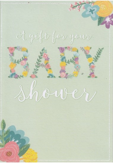 6086A SHOWER